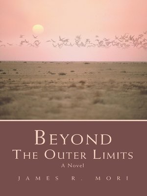 cover image of Beyond the Outer Limits